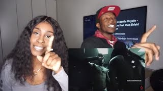 Lud Foe &quot;Puffy&quot; (Official Music Video REACTION)