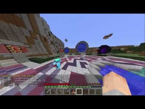 |MAJNUJ| Krátky díl ,a, kopeme #1díl -cz-