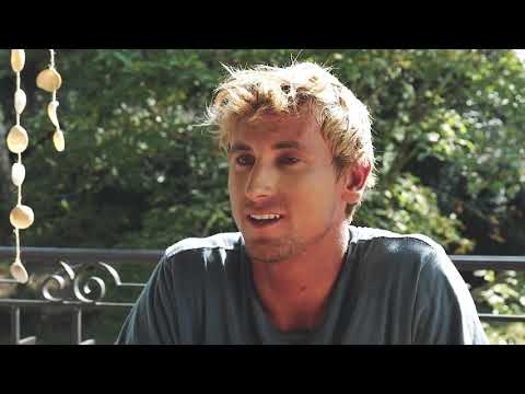 Team Germany - The Road to Tokyo!