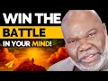 A SETBACK is a SETUP for a COMEBACK! | Bishop T.D. Jakes | Top 10 Rules A SETBACK is a SETUP for a COMEBACK! | Bishop T.D. Jakes | Top 10 Rules