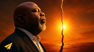 "Will You DIE a DREAMER?" - Bishop T.D. Jakes (@BishopJakes) - Top 10 Rules