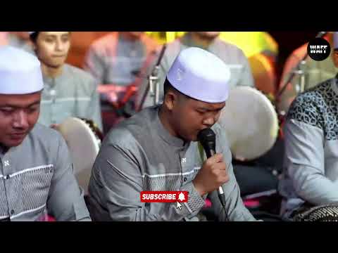 FULL ALBUM TERBARU SEKAR LANGIT 2025 | HABIB ZAIDAN YAHYA