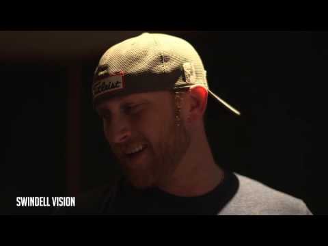 Swindell Vision Episode 42 - The Making of Down Home Sessions III