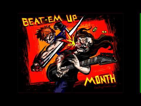 06. Ivan Hakštok - Viewtiful Joe - Not Your Above-Average Joe