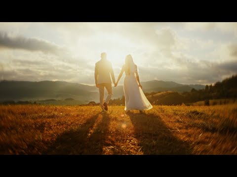 Svadobný klip Slávka&Janko