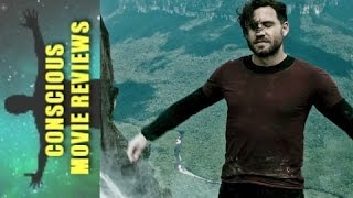 Hidden Meanings Behind the "Point Break" Movie (Spoilers)