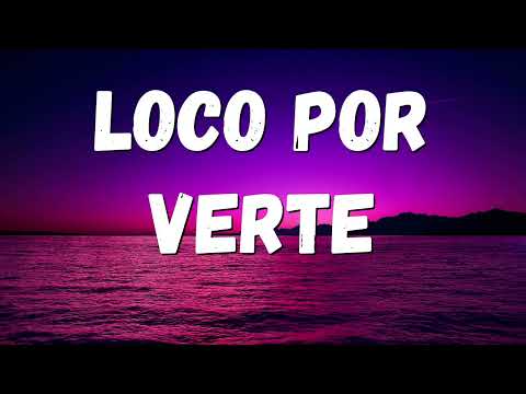 DJ Nelson x Jay Wheeler x Sammy Baby x Alejandro A.  - Loco Por Verte ♫
