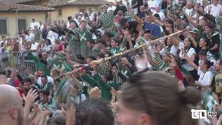 Sant’Andrea, cappotto e primato