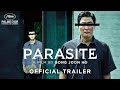 Parasite [Official Trailer] – In Theaters October 11, 2019