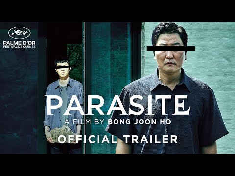 Parasite (U.S. Trailer)