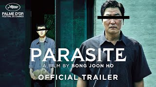 Video trailer för Parasit