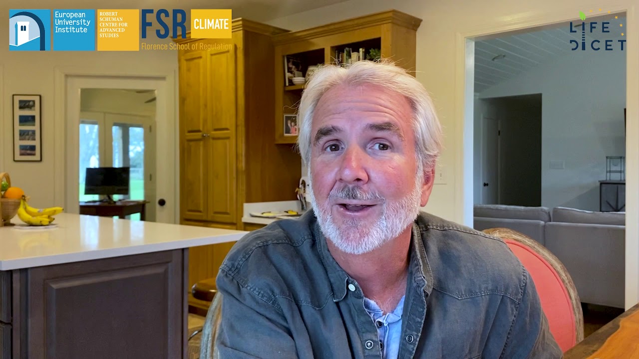 Article 6 of the Paris Agreement and ETS linking: price control mechanisms | Dirk Forrister, IETA