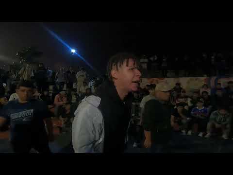 PISTAS QAIUKEN VOKA ZILA2K PCH vs ZAICO STAIL STRATUS JC BERLÍN DIRTY - OCTAVOS - LZ NO MERCY 5vs5