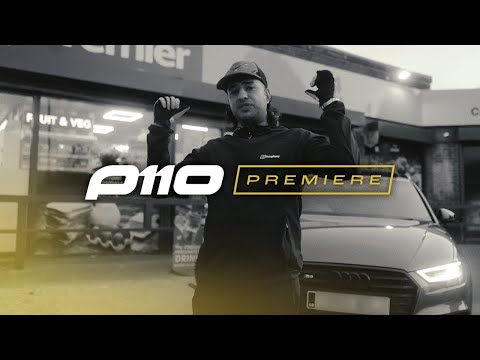 S Dog - Hocus Pocus [Music Video] | P110