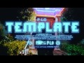 Template P Lo Music Video