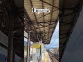 Genoa Nervi Italy A Beautiful Seaside Town On The Coast Of Liguria Genoa Nervi Train Station