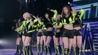 MR.TAXI - 少女時代 Girls’Generation