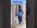 Beautiful Girl Funny Fart And Smile Funny Beautifulgirl Fart Funniestfart Shorts