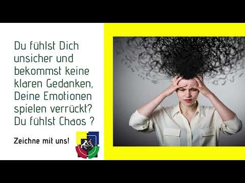 "Chaos im Kopf"