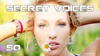 Vocal Trance Mix - Secret Voices 50 (The Best Of Special)