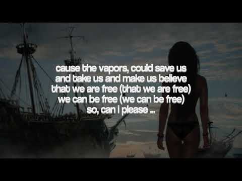 Jhene Aiko - The Vapors (Lyrics)