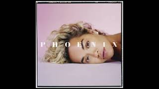 Rita Ora - First Time High (Instrumental)