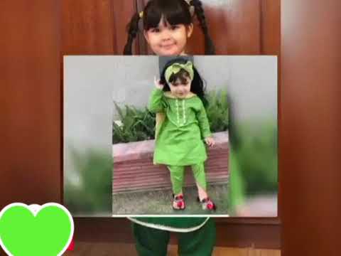 abiha independence dress design