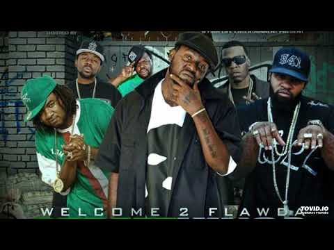 Toedown ft Rick Ross Whats Up