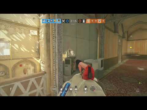 one bullet and a dream