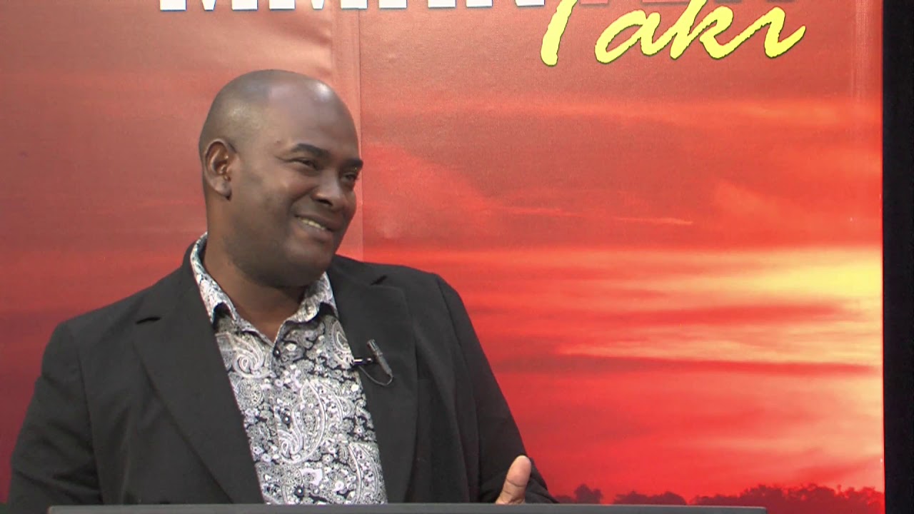 Het om- , her- en bijschoolen van werklozen en werkzamen  MMANTEN TAKI 05 NOVEMBER 2020