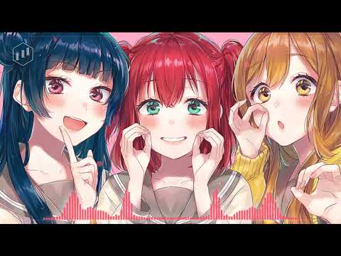 ♬NightCore『8D環繞』🎧 别听你会上瘾了! ◆ 請戴上耳機，感受聽覺的震撼 ✔ Vol 217