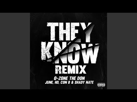 They Know (Remix)