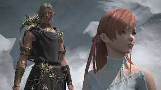 【初レイド】スサノオ村岡のぐだぐだFF14【エデン】