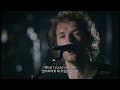 Coldplay - Swallowed In The Sea (Live In Toronto) - 가사/해석