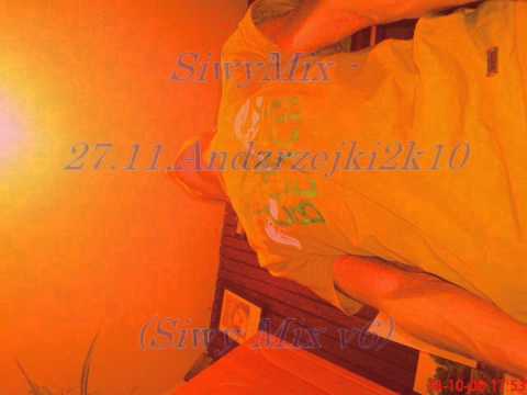 SiwyMix - 27.11.Andrzejki2k10 (Siwy Mix v6)