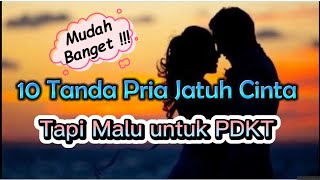 Download lagu CIRI COWOK SUKA SAMA KITA  |  Tanda cowok suka sama kita tapi diam mp3