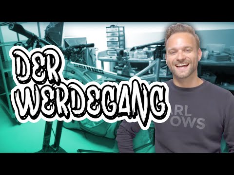 BP - Der Werdegang!  | Philipp Kaess |