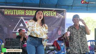 Download lagu SERIBU BENANG BIRU~ BY LIDIYA ~ LIVE PANGGUNG DIDESA TANJUNG RIU mp3