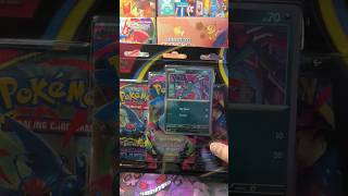 Phantasmal Flames blister packs