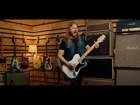 Original Klon vs Klon Clones | Gear Talk Chez Steve Hill #1