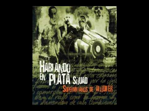 Supervillanos De Alquiler (Con Elphomega alias Kraken Apolo)