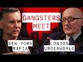 Mafia Boss & London Gangster Reveal Their Most Violent Crimes | Crime Stories