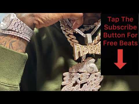 [FREE] Moneybagg Yo x Key Glock Type Beat 2020 - Jupiter | Hard Trap/Rap Beat | @DJKronicBeats