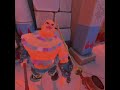 Gorn 2 Weirdest Boss Fight (Low Violence Edition)