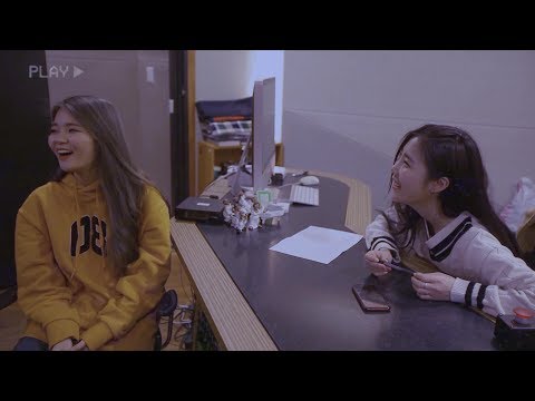 열두달(12DAL) - 밤에 반해 Official M/V