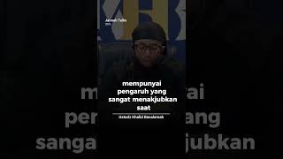 Download lagu Keajaiban La Haula Wa La Quwwata Illa Billah | Ustadz Khalid Basalamah mp3