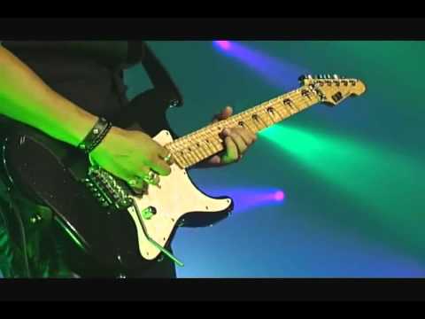 QUEENSRYCHE - Queen Of The Reich (Live Evolution)