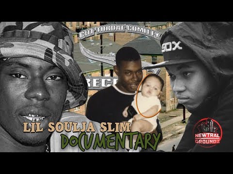 (2012) The Son of Soulja Slim Documentary: The Rise of Lil Soulja Slim