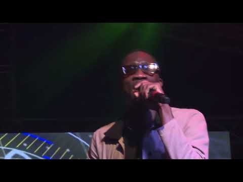 DJ Horphuray ft Greatman Takit -Jeje (Live at StreetChurch Love & Light Festival)