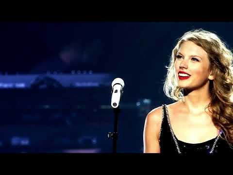 Long Live (Taylor's Version) Feat. Paula Fernandes